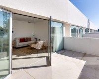 Nueva construcción  - Bungalow - Torrevieja - Los Balcones