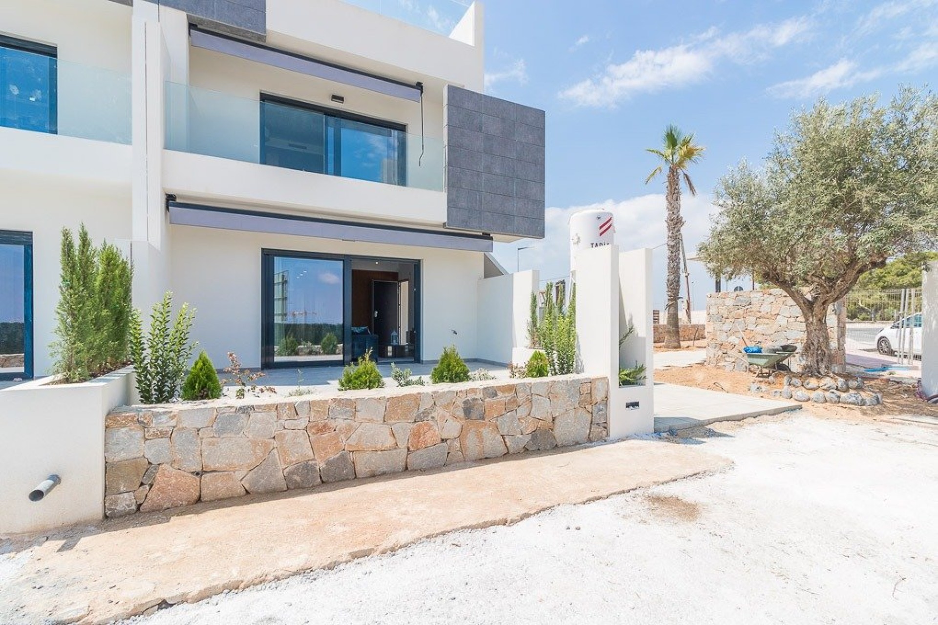 Nueva construcción  - Bungalow - Torrevieja - Los Balcones