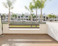 Nueva construcción  - Bungalow - Torrevieja - Los Balcones