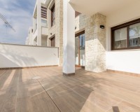 Nueva construcción  - Bungalow - Torrevieja - Los Balcones