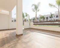 Nueva construcción  - Bungalow - Torrevieja - Los Balcones