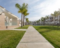 Nueva construcción  - Bungalow - Torrevieja - Los Balcones