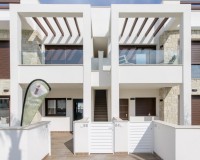 Nueva construcción  - Bungalow - Torrevieja - Los Balcones