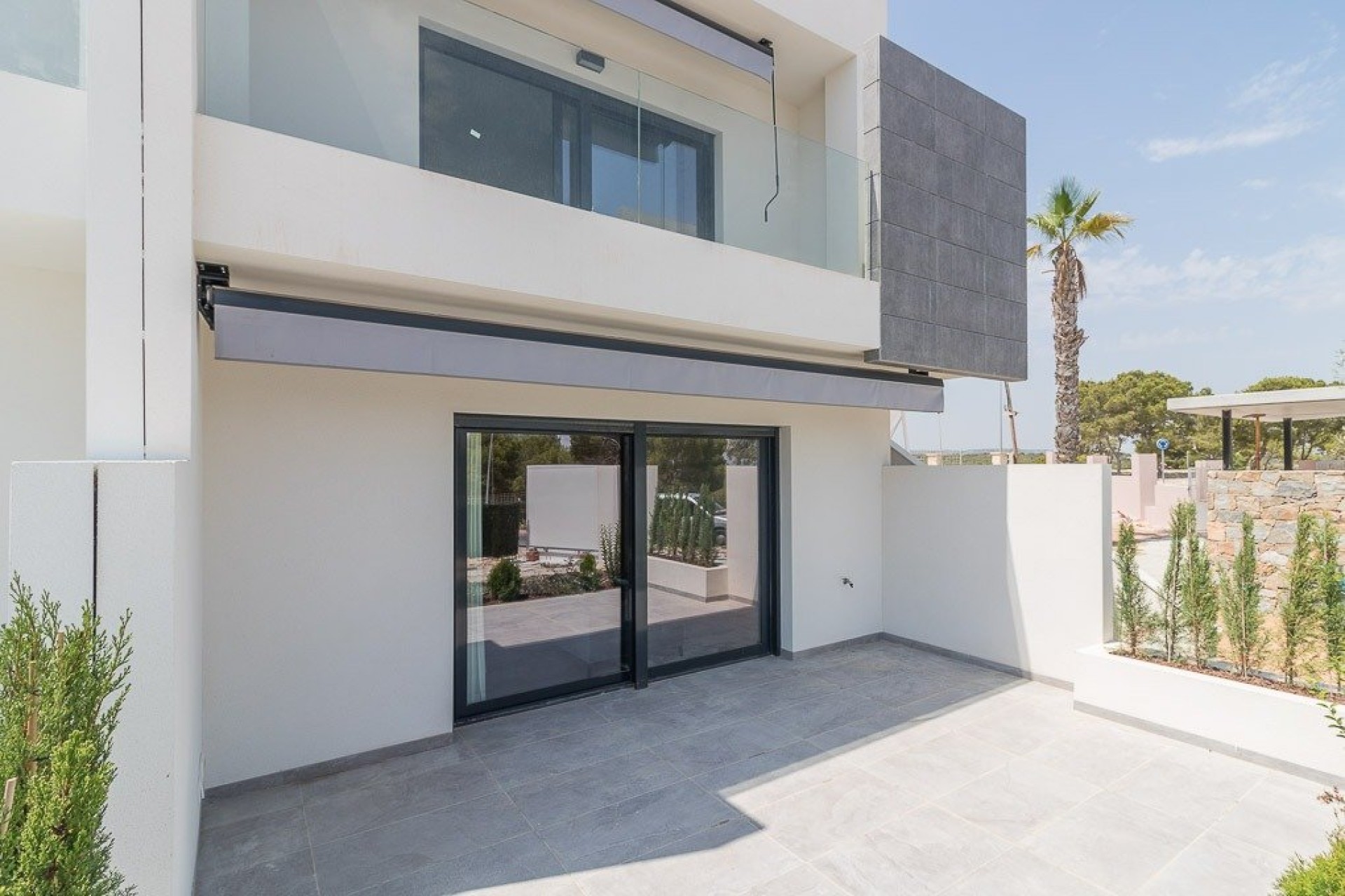 Nueva construcción  - Bungalow - Torrevieja - Los Balcones