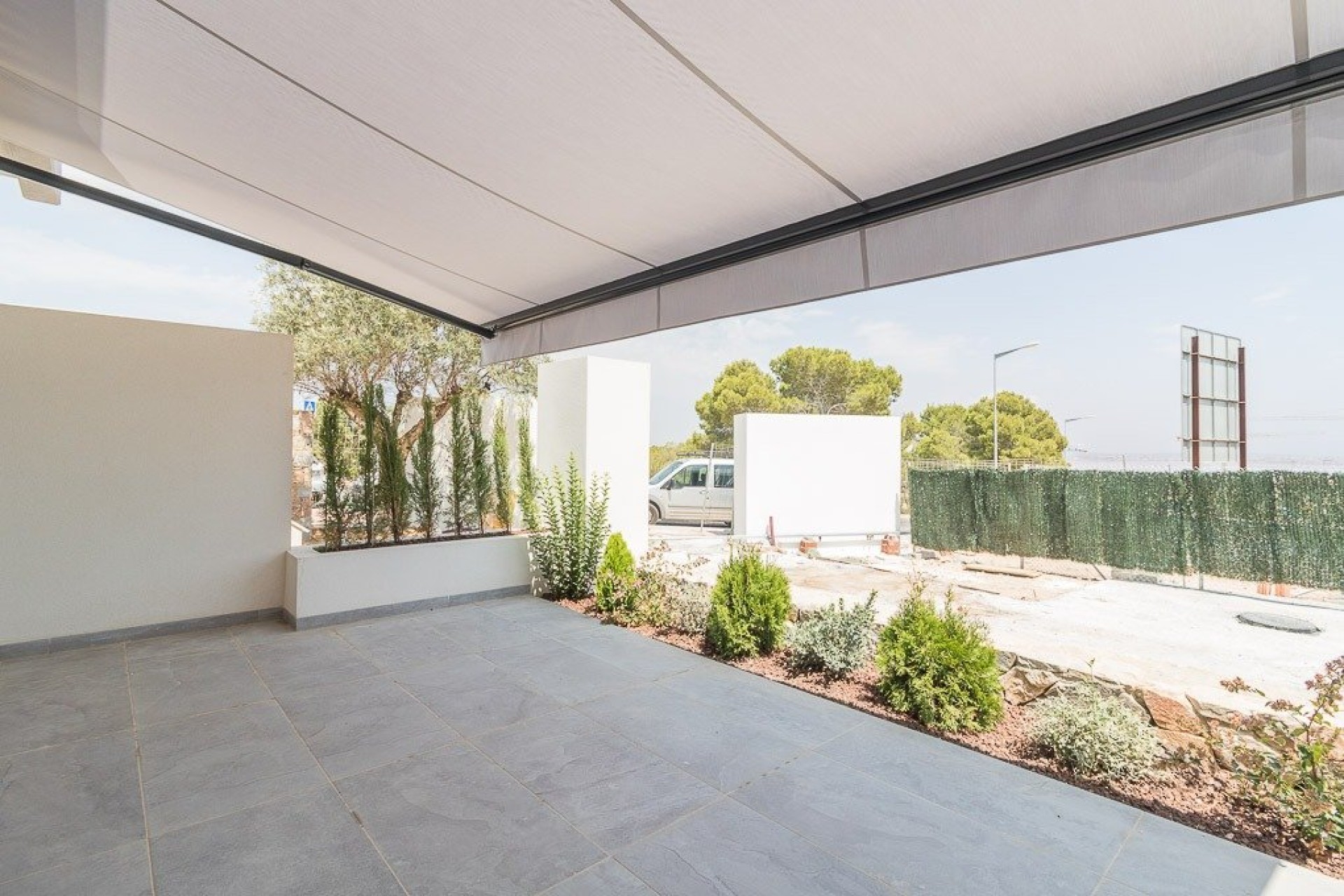 Nueva construcción  - Bungalow - Torrevieja - Los Balcones