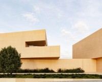 Nueva construcción  - Bungalow - Torrevieja - Los Balcones