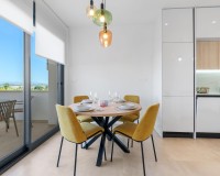 Nueva construcción  - Bungalow - Torrevieja - Los Balcones