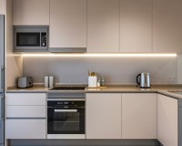 Nueva construcción  - Bungalow - Torrevieja - Spain