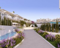 Nueva construcción  - Bungalow - Torrevieja - Spain