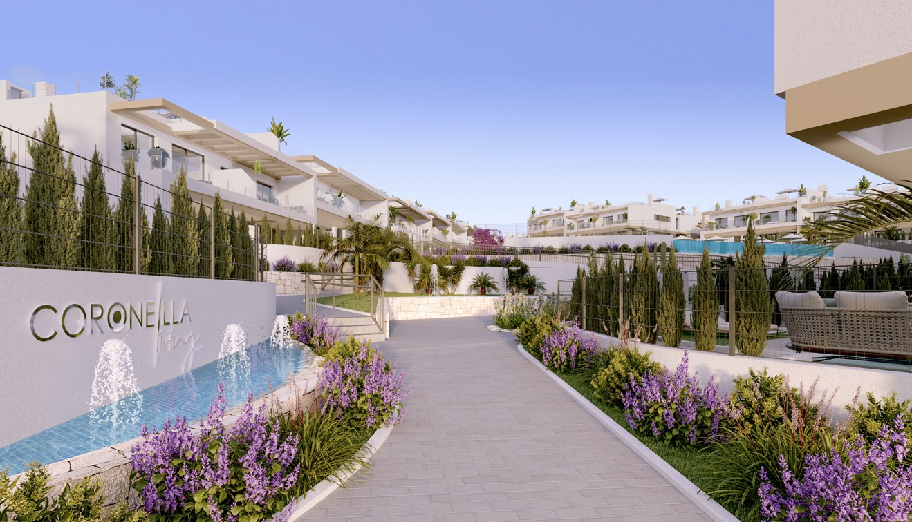 Nueva construcción  - Bungalow - Torrevieja - Spain