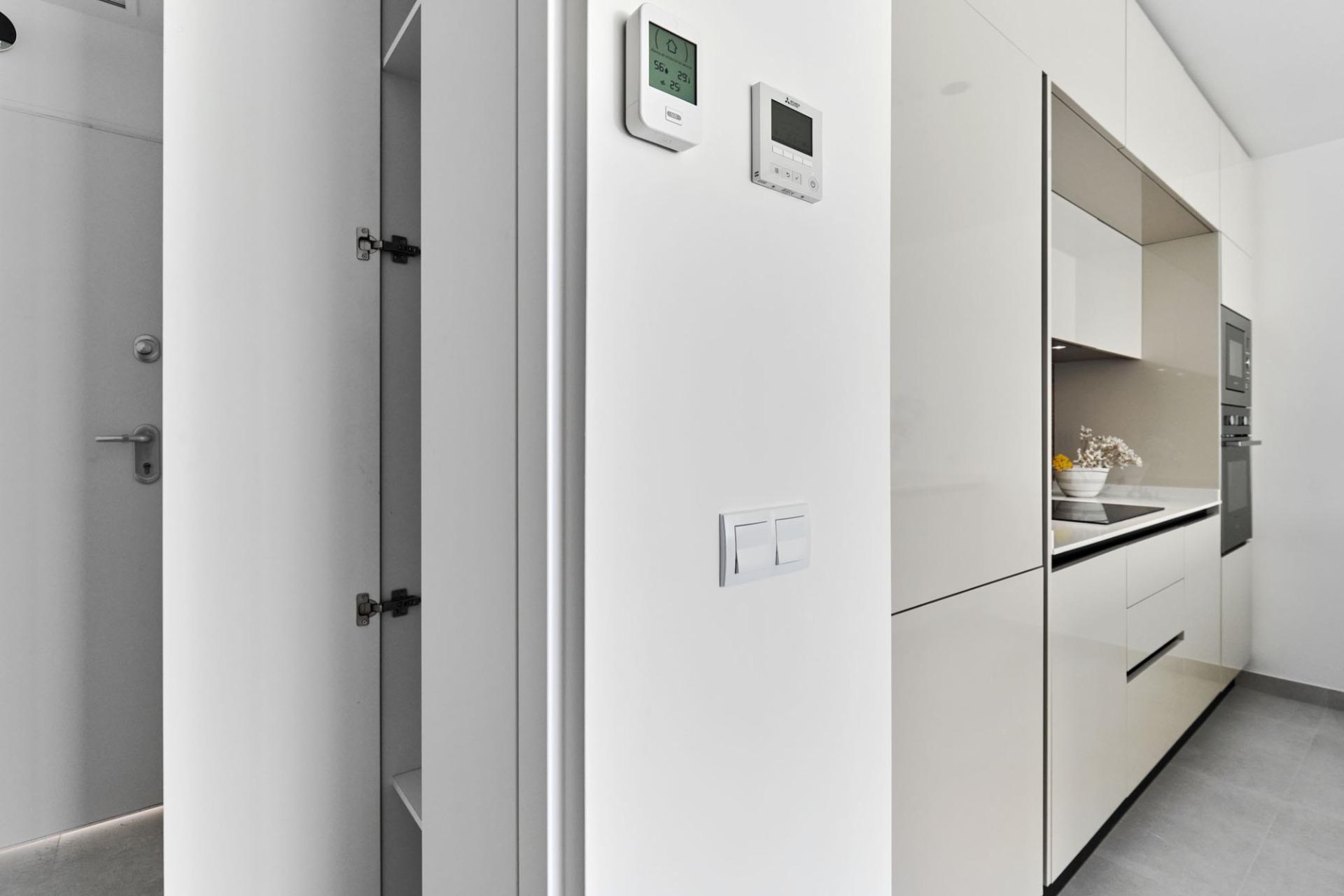 Nueva construcción  - Bungalow - Torrevieja - Villa Amalia