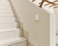 Nueva construcción  - Bungalow - Torrevieja - Villa Amalia