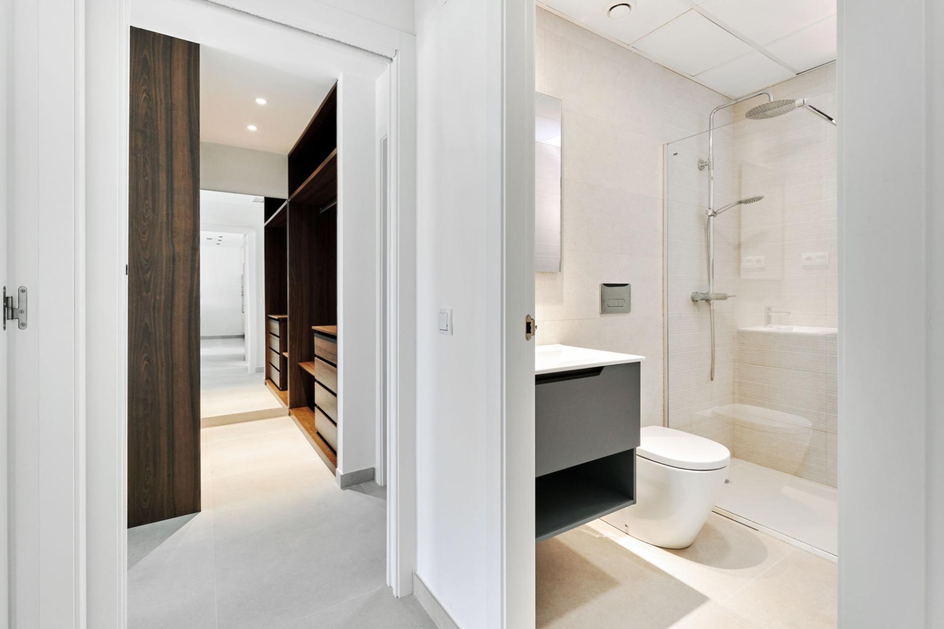 Nueva construcción  - Bungalow - Torrevieja - Villa Amalia