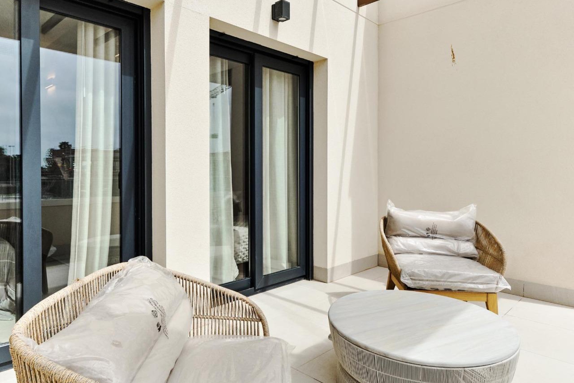 Nueva construcción  - Bungalow - Torrevieja - Villa Amalia