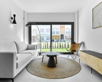 Nueva construcción  - Bungalow - Torrevieja - Villa Amalia