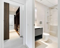 Nueva construcción  - Bungalow - Torrevieja - Villa Amalia