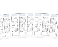 Nueva construcción  - Chalet - Águilas - Los Jardines