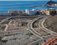 Nueva construcción  - Chalet - Águilas - Los Jardines