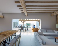 Nueva construcción  - Chalet - Alfas del Pi - Arabí