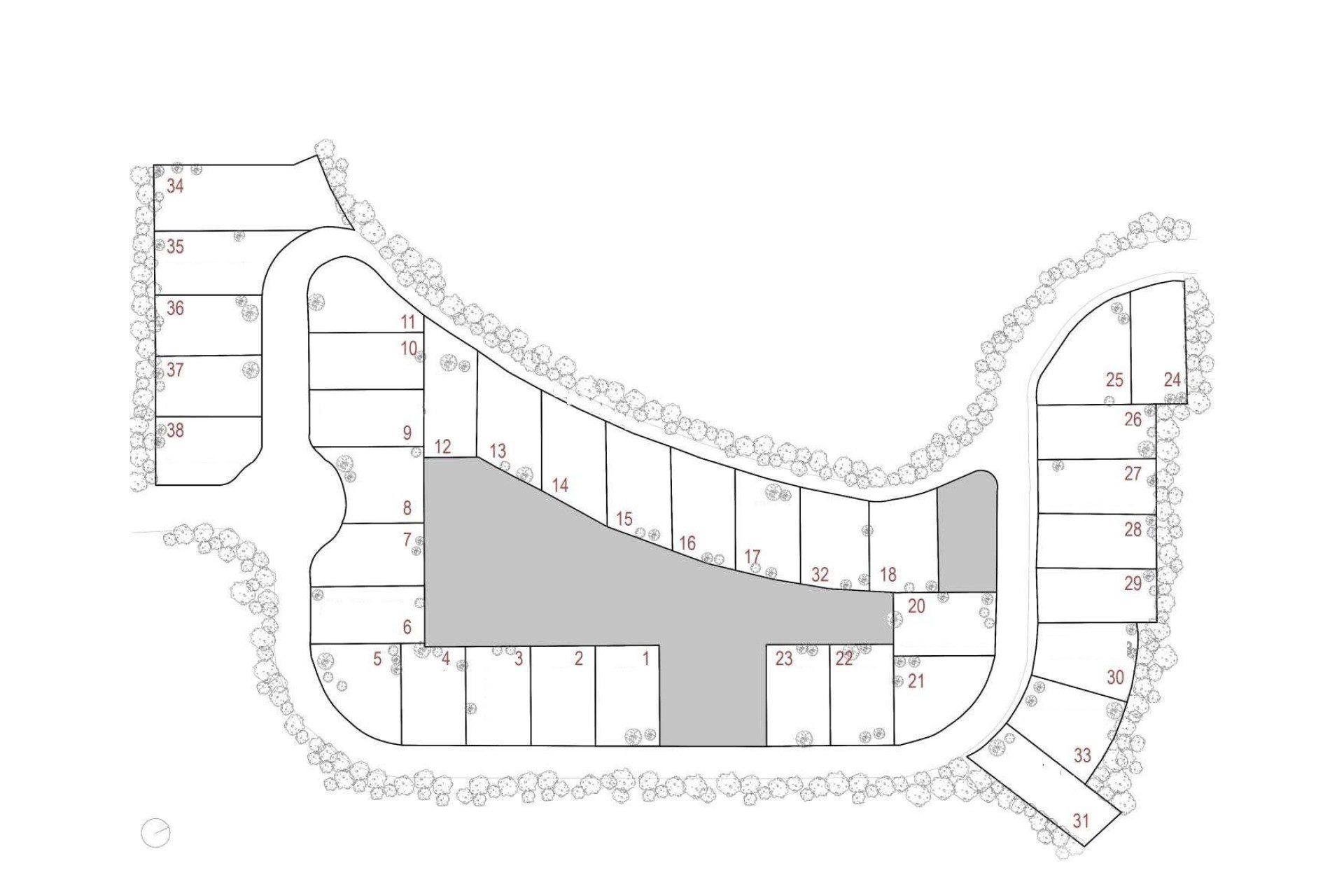 Nueva construcción  - Chalet - Alfas del Pi - Barranc Fondo