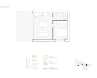 Nueva construcción  - Chalet - Alfas del Pi - Barranc Fondo