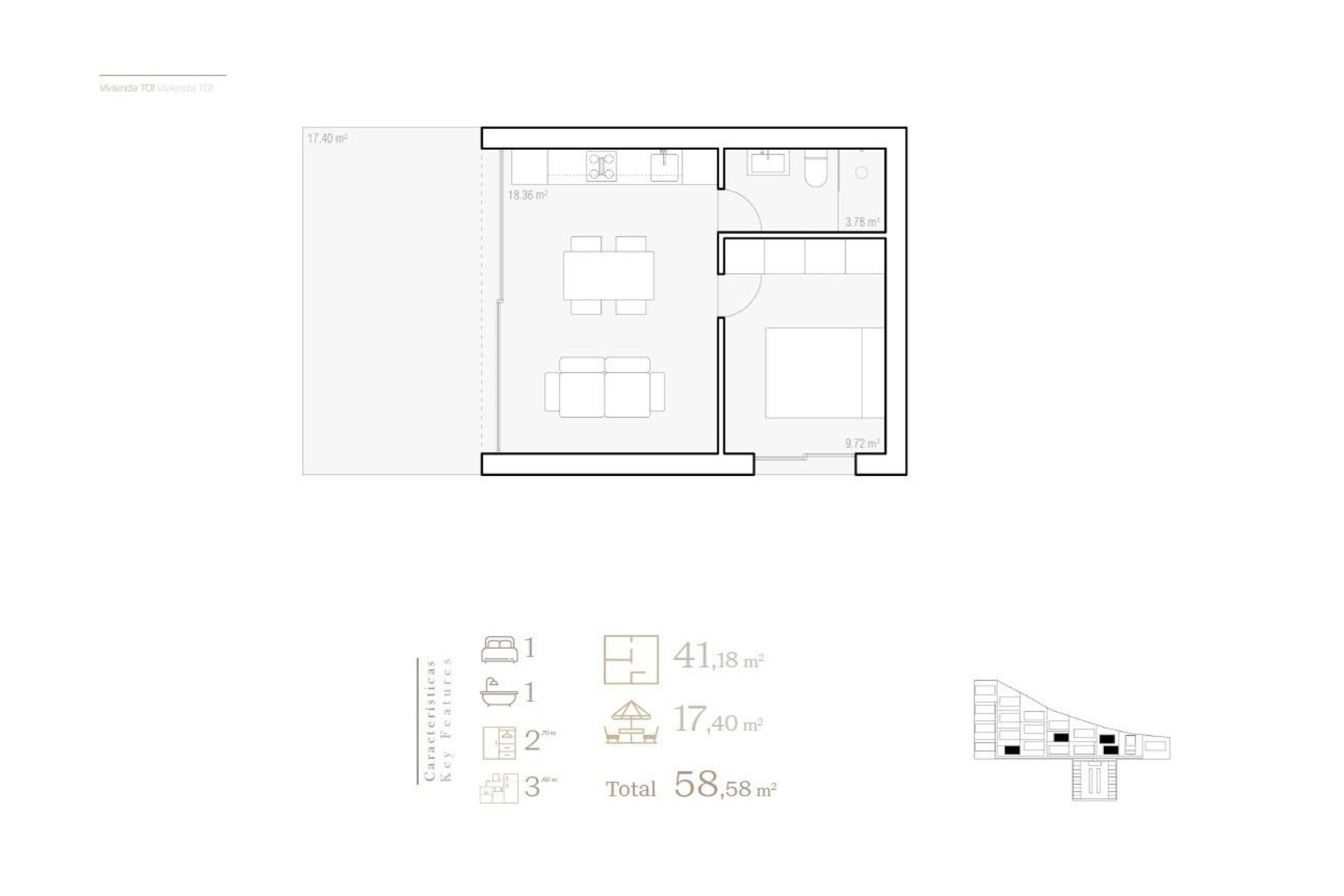 Nueva construcción  - Chalet - Alfas del Pi - Barranc Fondo