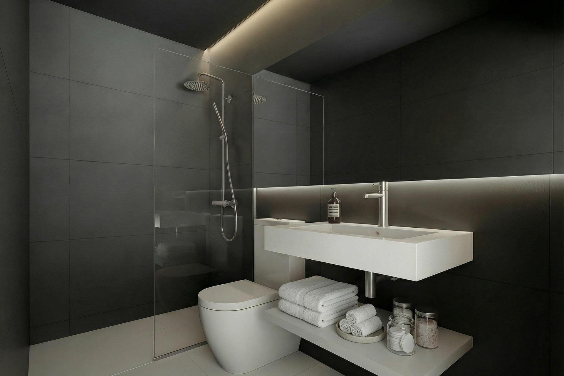 Nueva construcción  - Chalet - Alfas del Pi - Barranc Fondo