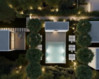 Nueva construcción  - Chalet - Alfas del Pi - Barranc Fondo