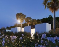 Nueva construcción  - Chalet - Alfas del Pi - Barranc Fondo