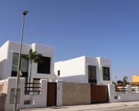 Nueva construcción  - Chalet - Alfas del Pi - El Albir