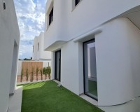 Nueva construcción  - Chalet - Alfas del Pi - El Albir
