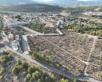 Nueva construcción  - Chalet - Alfas del Pi - Escandinavia