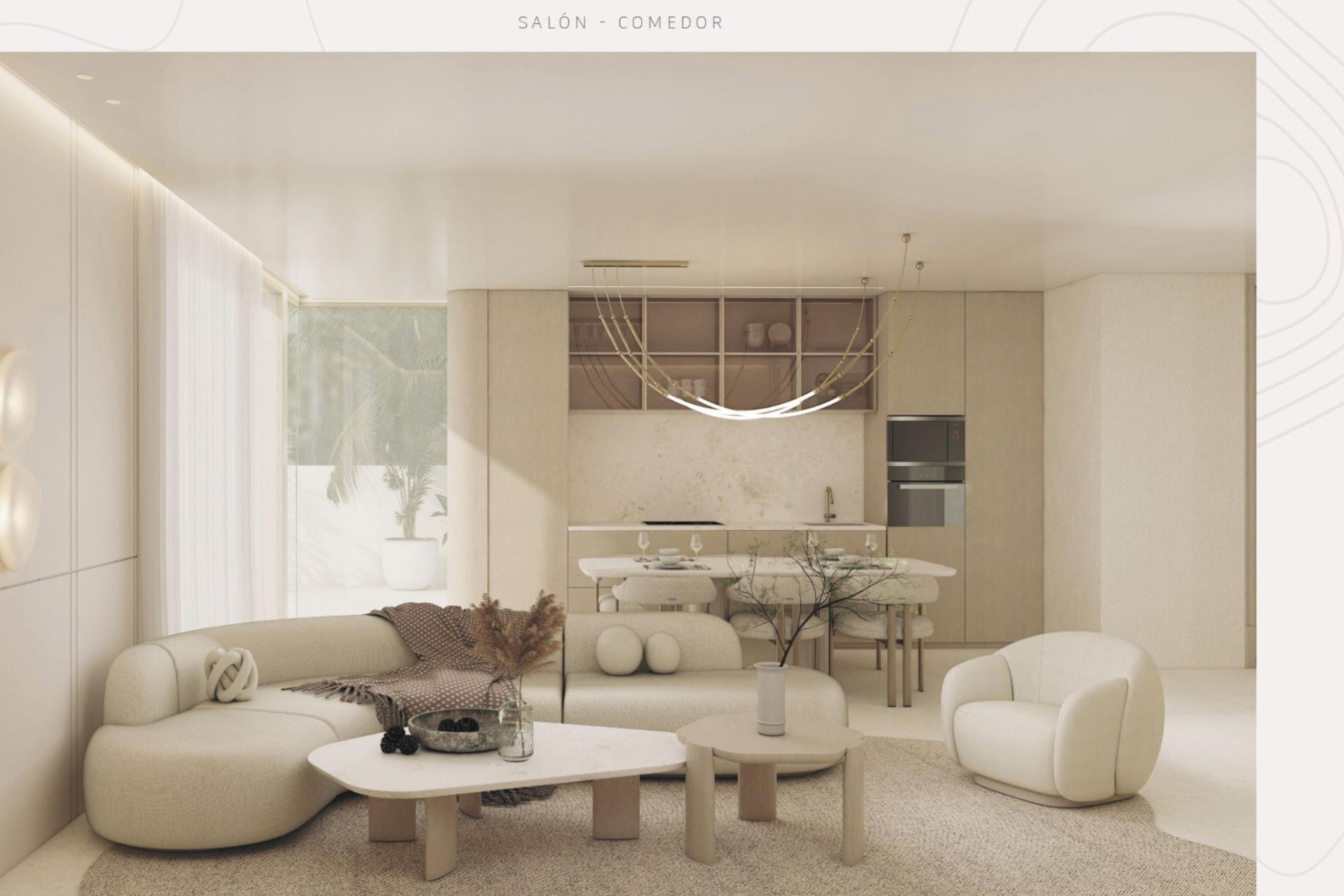 Nueva construcción  - Chalet - Algorfa - Castillo De Montemar