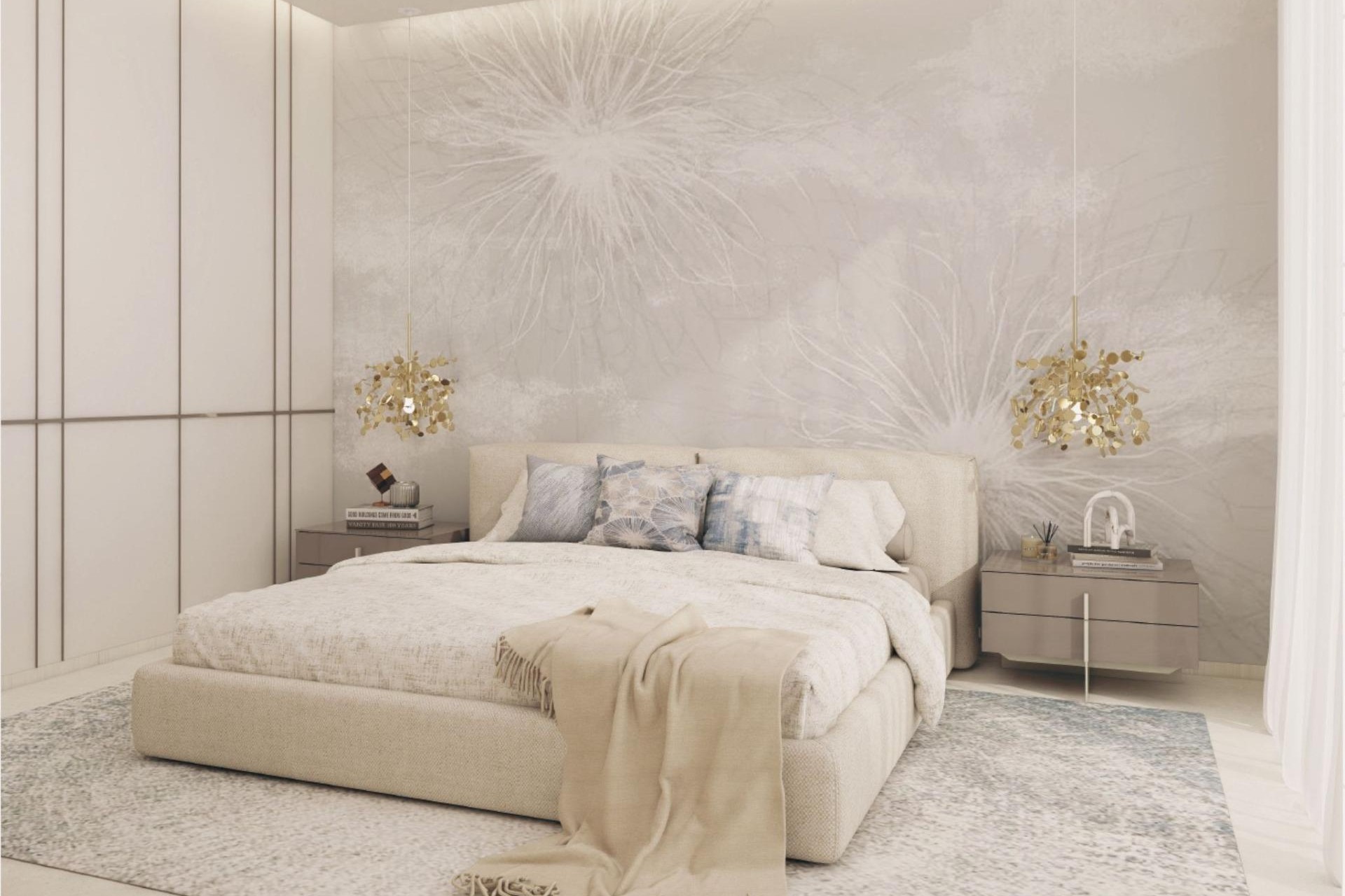 Nueva construcción  - Chalet - Algorfa - Castillo De Montemar