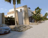 Nueva construcción  - Chalet - Algorfa - La finca golf