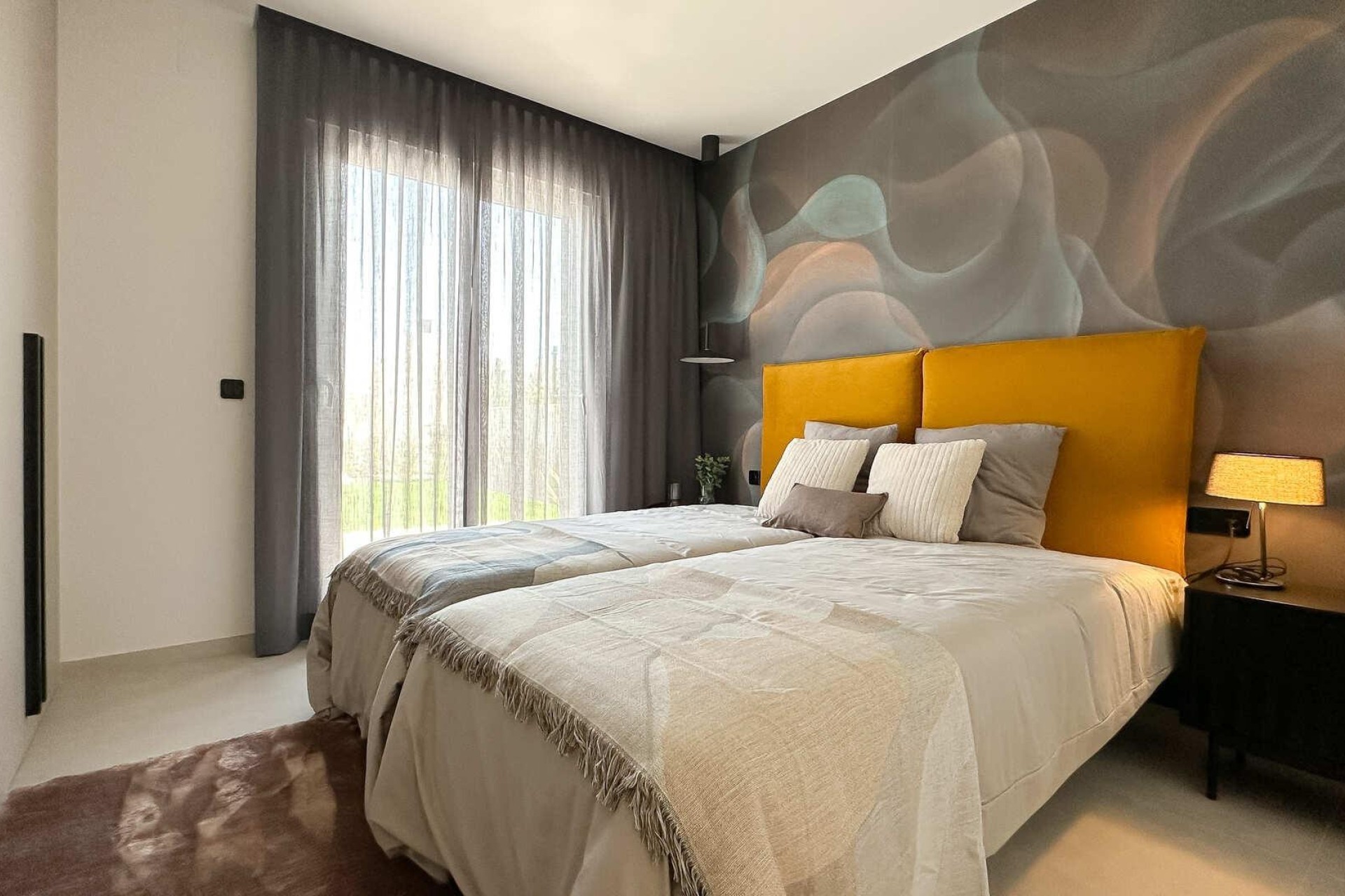 Nueva construcción  - Chalet - Algorfa - La finca golf