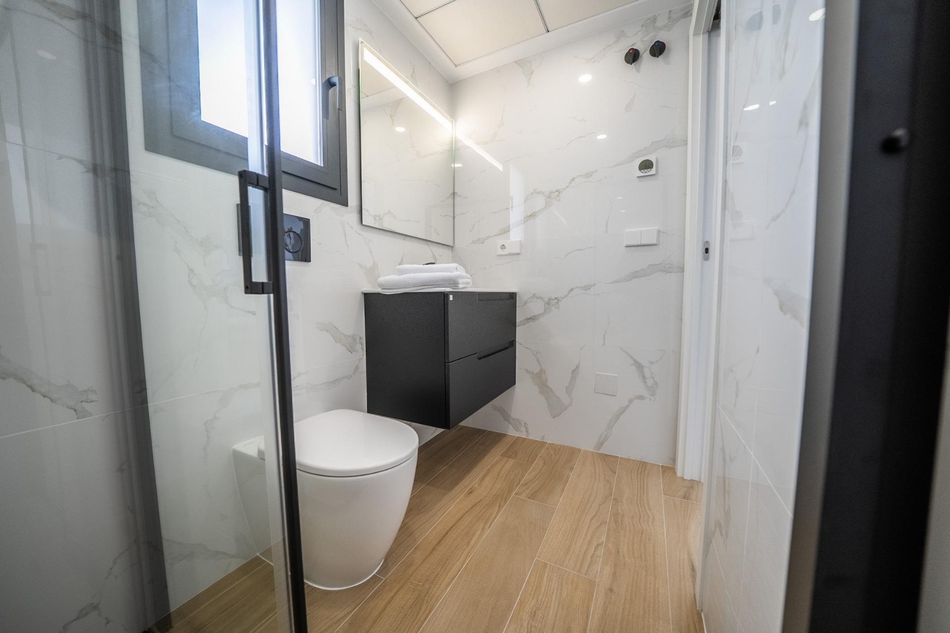 Nueva construcción  - Chalet - Algorfa - La finca golf