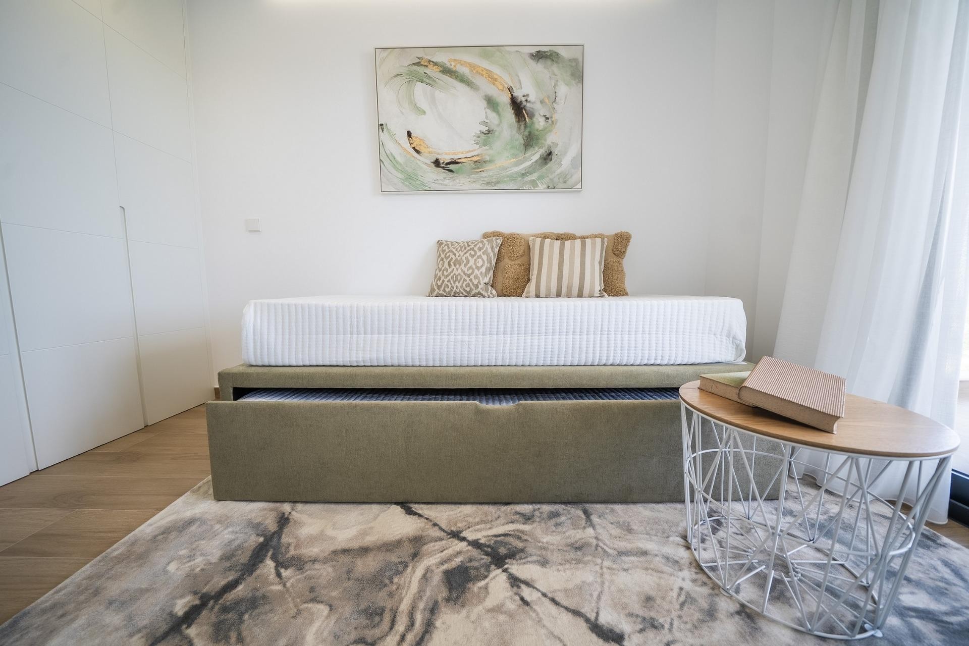 Nueva construcción  - Chalet - Algorfa - La finca golf