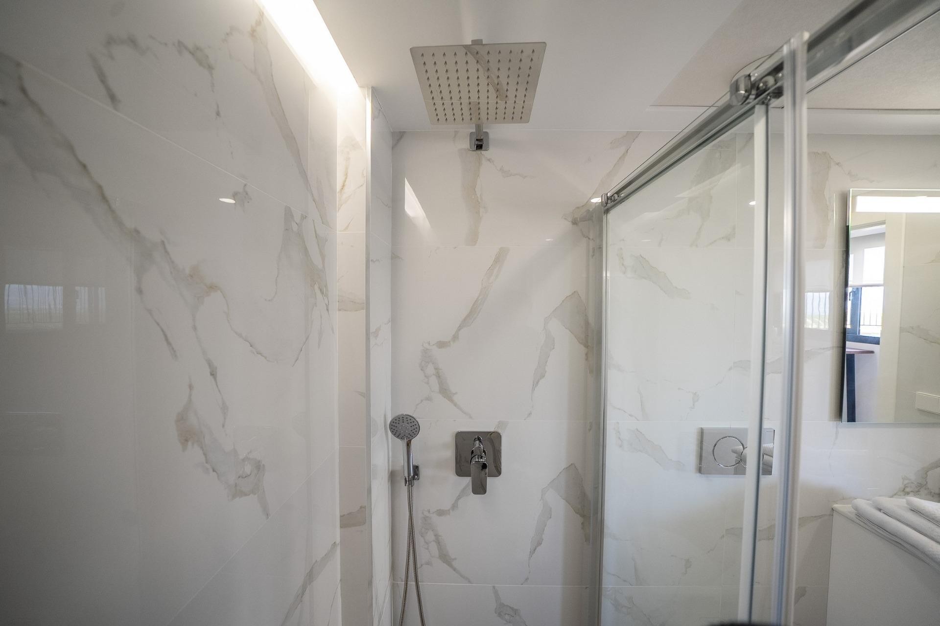 Nueva construcción  - Chalet - Algorfa - La finca golf