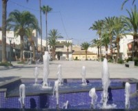 Nueva construcción  - Chalet - Algorfa - La finca golf