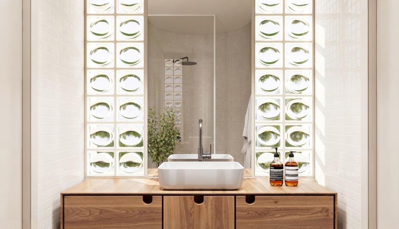 Nueva construcción  - Chalet - Algorfa - La finca golf