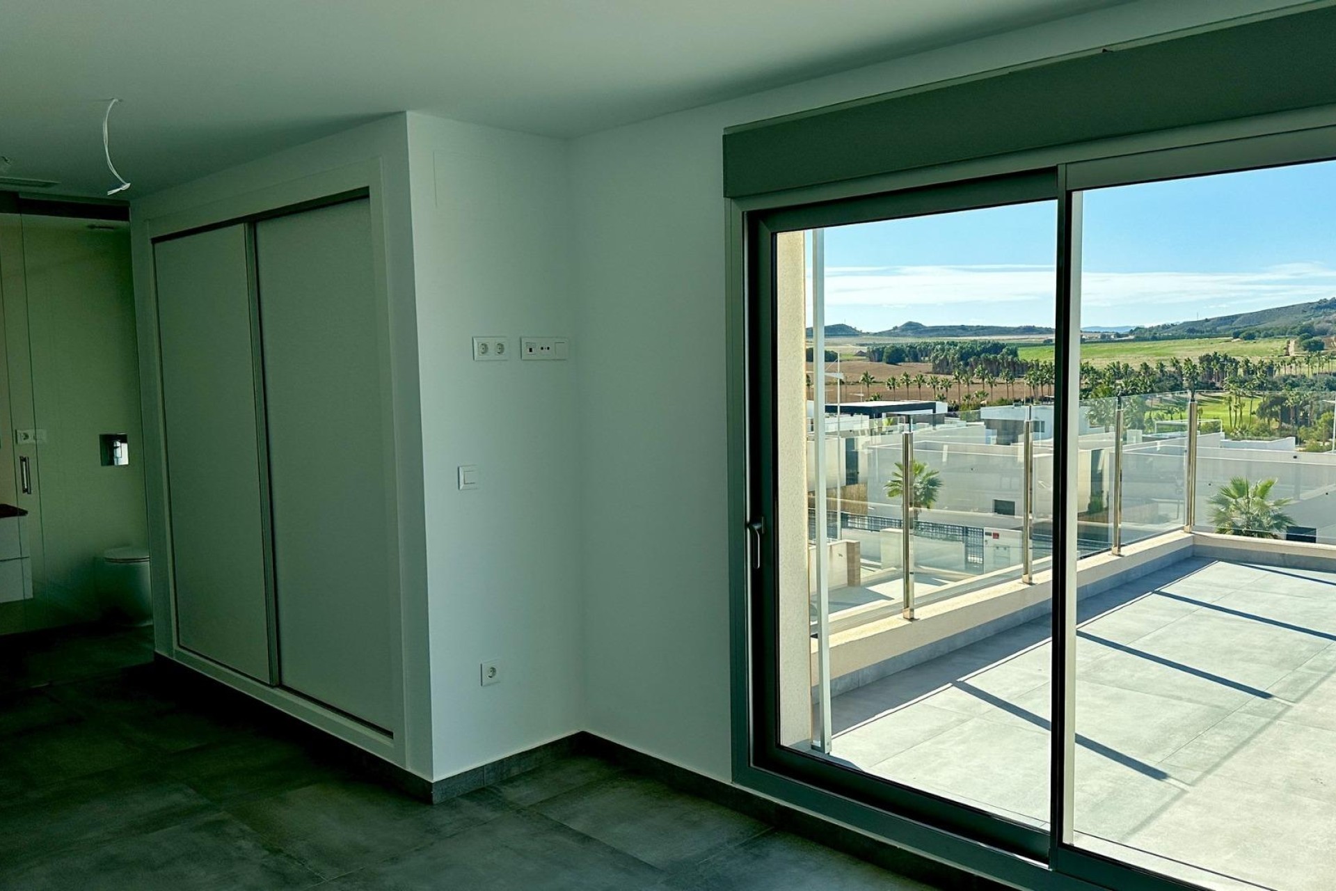 Nueva construcción  - Chalet - Algorfa - La finca golf