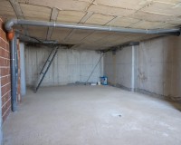 Nueva construcción  - Chalet - Algorfa - La finca golf