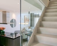 Nueva construcción  - Chalet - Algorfa - La finca golf