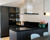 Nueva construcción  - Chalet - Algorfa - La finca golf