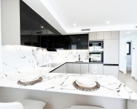 Nueva construcción  - Chalet - Algorfa - La finca golf