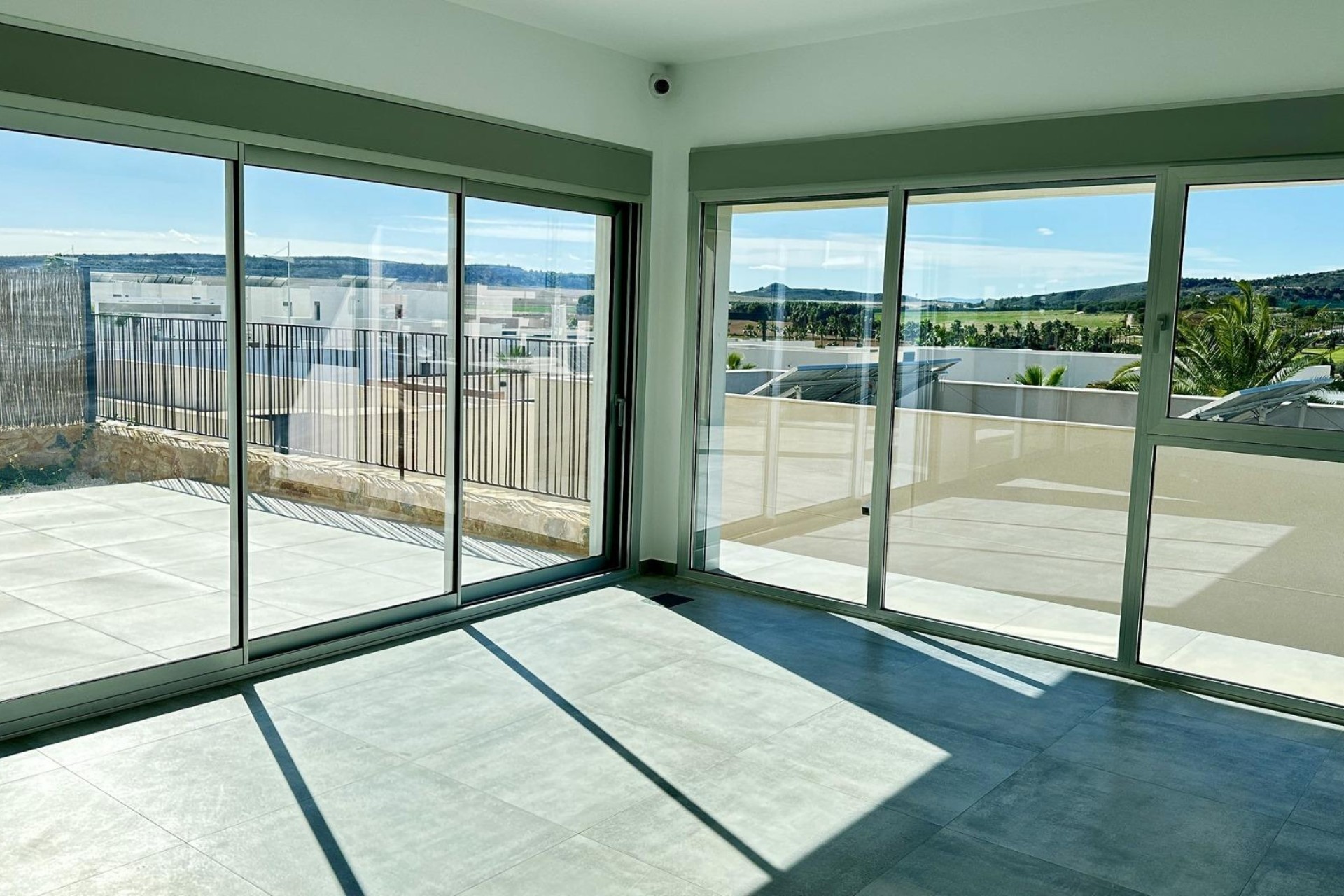 Nueva construcción  - Chalet - Algorfa - La finca golf