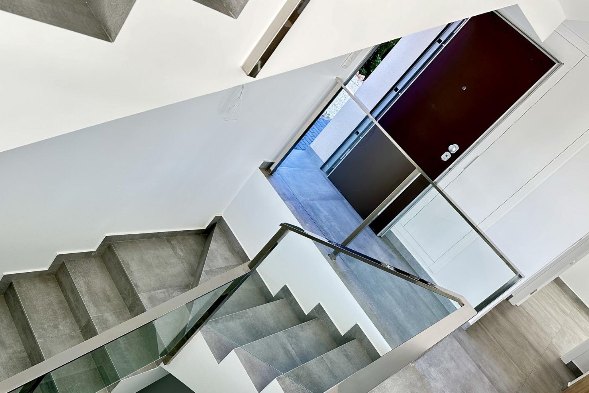 Nueva construcción  - Chalet - Algorfa - La finca golf