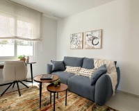 Nueva construcción  - Chalet - Algorfa - La finca golf