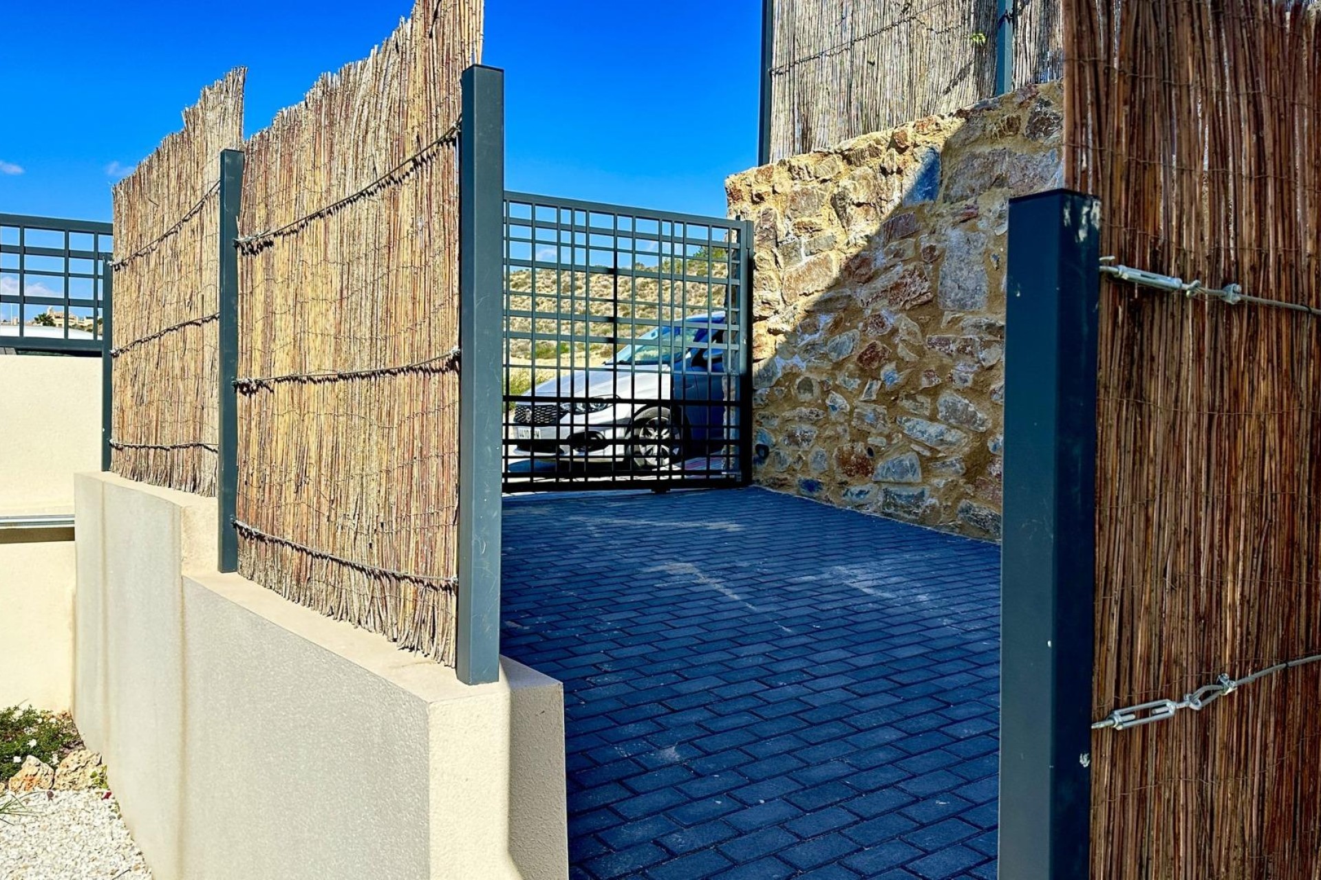 Nueva construcción  - Chalet - Algorfa - La finca golf